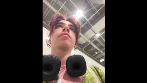 lily__belle @ stripchat on 20250606