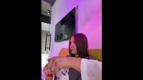 mary_honey @ stripchat on 20250606