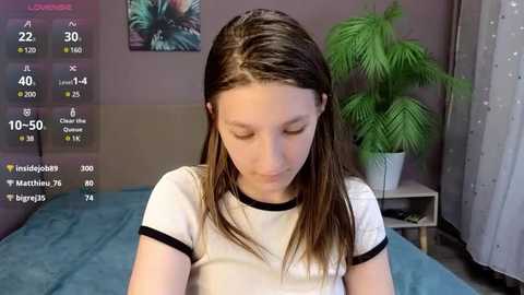 mia_myles @ stripchat on 20250606