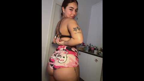 mint_melissaaa @ stripchat on 20250606