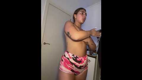 mint_melissaaa @ stripchat on 20250606