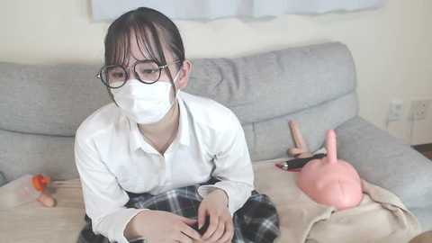 mirai_loco @ stripchat on 20250606