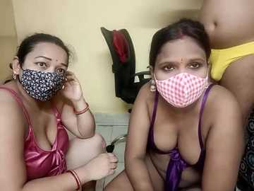 mohit_neha_69 @ stripchat on 20250606