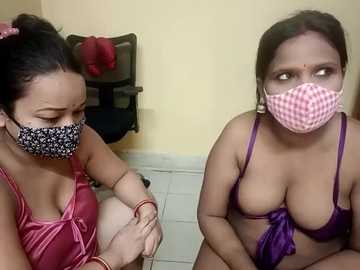 mohit_neha_69 @ stripchat on 20250606