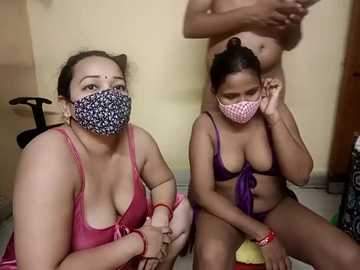 mohit_neha_69 @ stripchat on 20250606