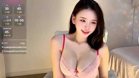 nan_1 @ stripchat on 20250606