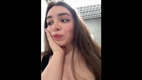 pantyless @ stripchat on 20250606