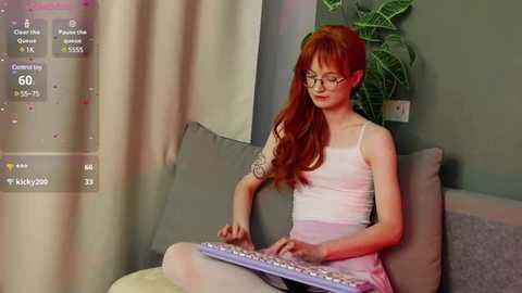 pixiekitty @ stripchat on 20250606
