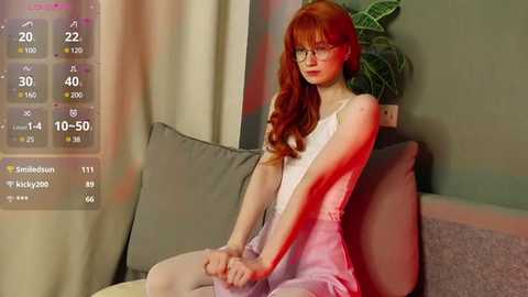 pixiekitty @ stripchat on 20250606