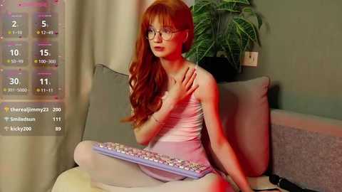 pixiekitty @ stripchat on 20250606