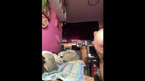 sexymelli18 @ stripchat on 20250606