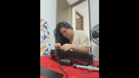 sweetmuslim01 @ stripchat on 20250606