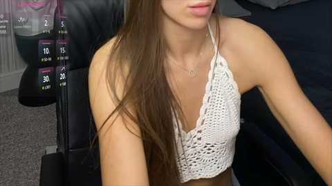 viviann_evans @ stripchat on 20250606