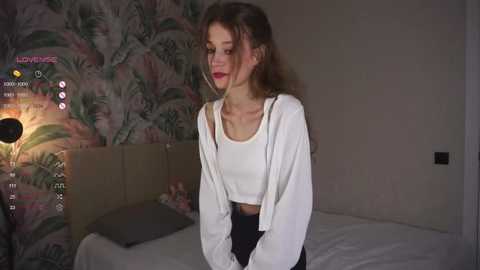 wildaheldreth @ stripchat on 20250606