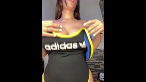 Media: _alice_1 Stripchat 2025-06-07 01:18:00