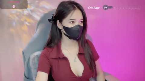 _dorry_ @ stripchat on 20250607