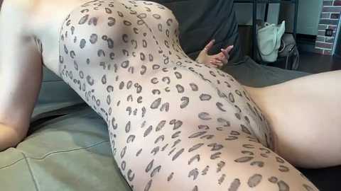 _olesia_ @ stripchat on 20250607