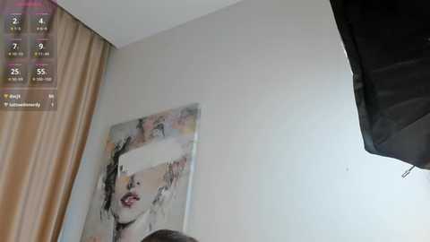 aftonchappel @ stripchat on 20250607