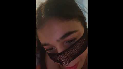 alexa_hjj @ stripchat on 20250607