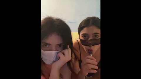 alexa_hjj @ stripchat on 20250607