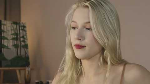 alicelebel @ stripchat on 20250607