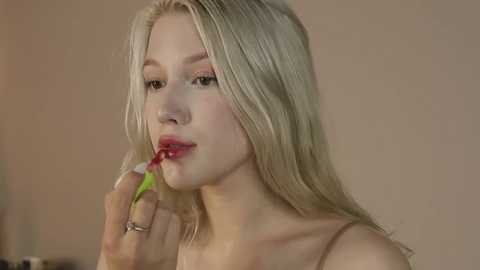alicelebel @ stripchat on 20250607