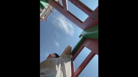 alishaofthorns @ stripchat on 20250607
