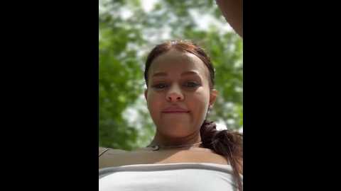 angelinateller @ stripchat on 20250607