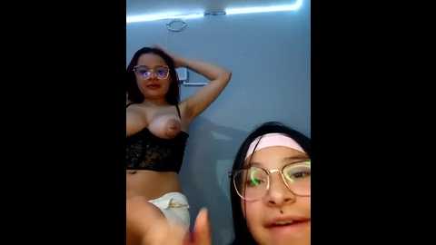 anne_mia @ stripchat on 20250607