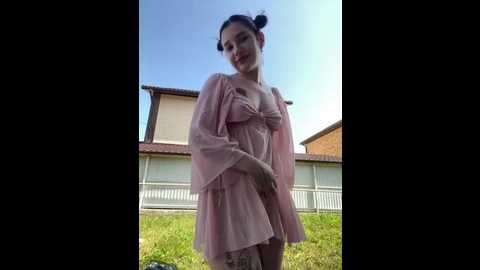 babyrorry @ stripchat on 20250607