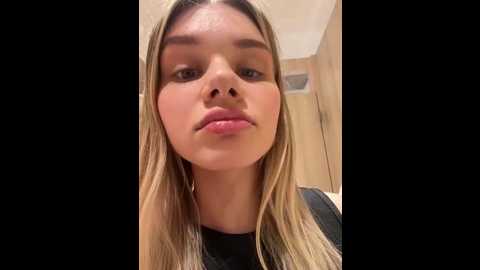 baravisha @ stripchat on 20250607