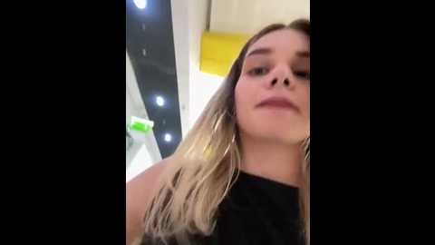 baravisha @ stripchat on 20250607