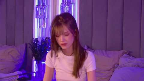 bellasecrett @ stripchat on 20250607