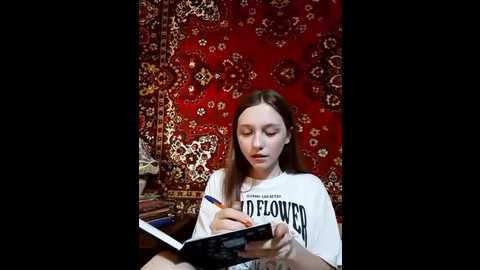 bonechka @ stripchat on 20250607