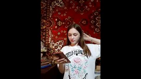 bonechka @ stripchat on 20250607