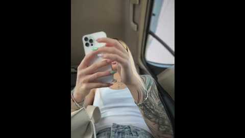 charming_ritta @ stripchat on 20250607