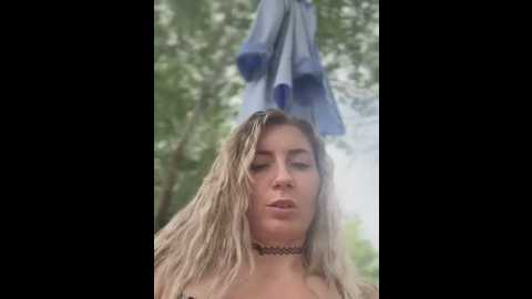 crazy_rosa @ stripchat on 20250607