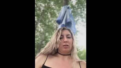 crazy_rosa @ stripchat on 20250607