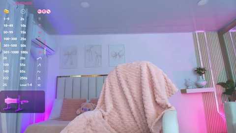 cristall_bunny @ stripchat on 20250607
