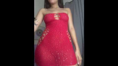 dalia_asad @ stripchat on 20250607