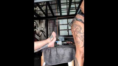 darkdea @ stripchat on 20250607