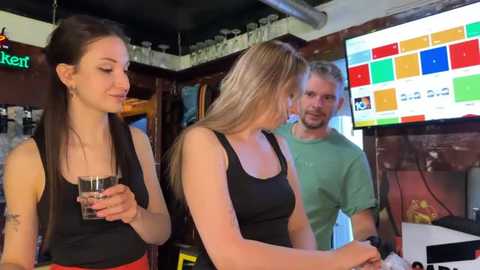 dirtypub @ stripchat on 20250607