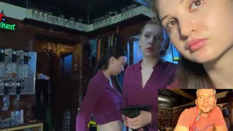 dirtypub @ stripchat on 20250607