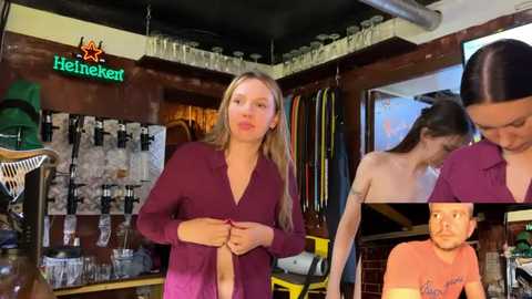 dirtypub @ stripchat on 20250607