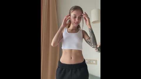 enjoy_my_beauty @ stripchat on 20250607