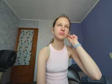 eva_angel3 @ stripchat on 20250607