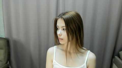 evahe @ stripchat on 20250607
