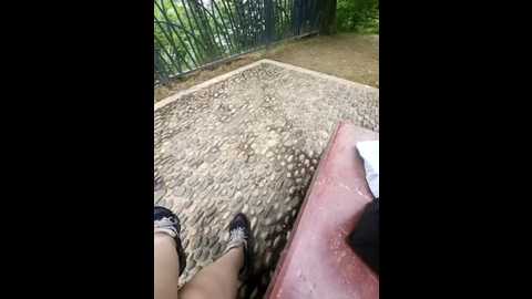 exhibitionsplit @ stripchat on 20250607