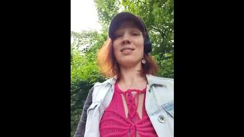 exhibitionsplit @ stripchat on 20250607