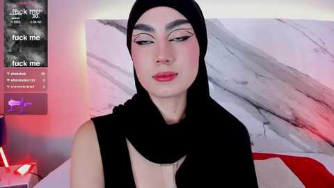 fatimarab @ stripchat on 20250607